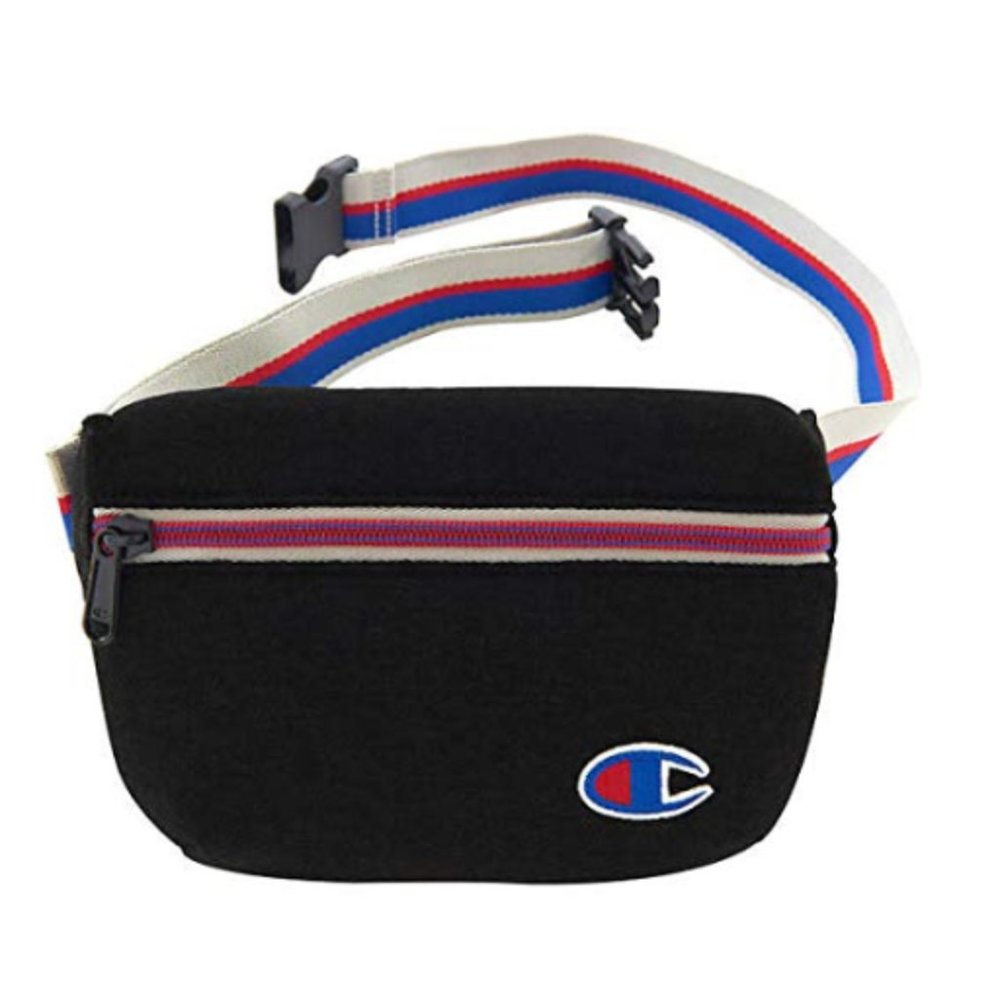 NWT Champion Multi Purpose Adjustable Belt Bag - Picture 2 of 3